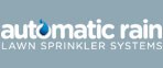 Automatic Rain Irrigation