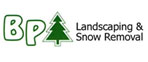BP Landscaping & Snow Removal