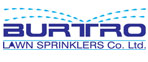 Burtro Lawn Sprinklers Co. Ltd.