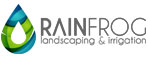 Rainfrog Landscaping and Irrigation
